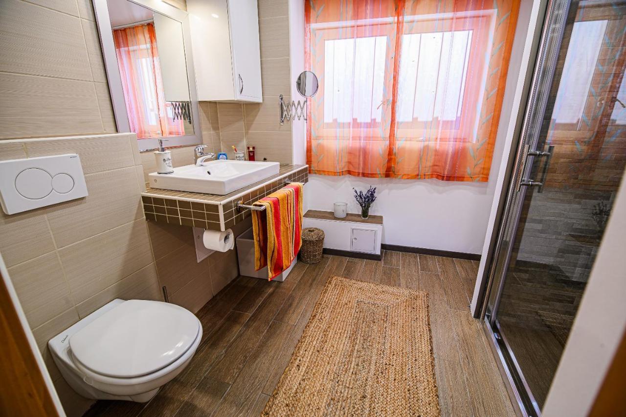 Apartments 888 Bovec Dış mekan fotoğraf