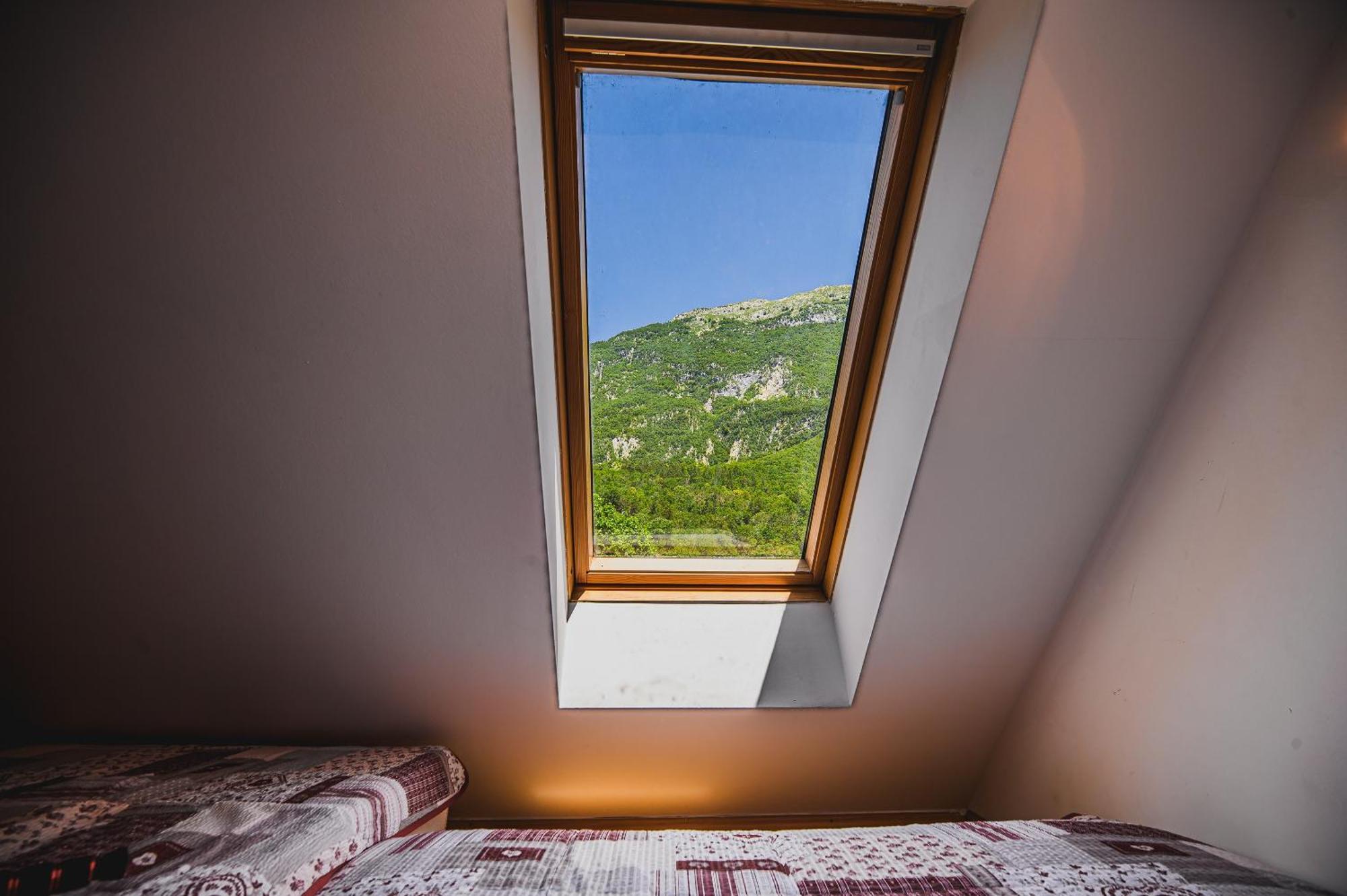 Apartments 888 Bovec Dış mekan fotoğraf