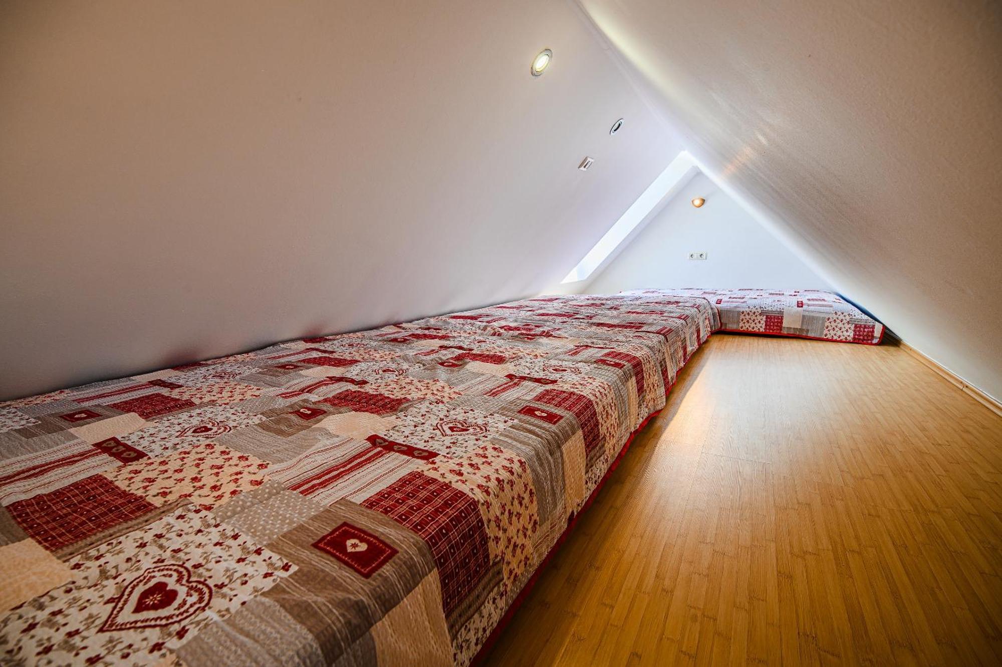 Apartments 888 Bovec Dış mekan fotoğraf