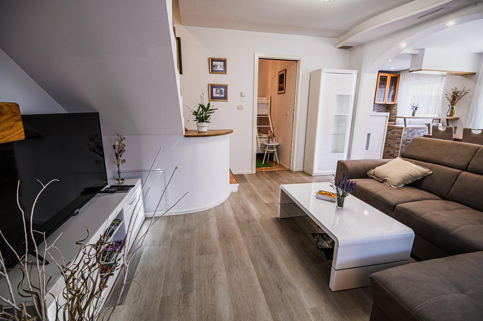 Apartments 888 Bovec Dış mekan fotoğraf