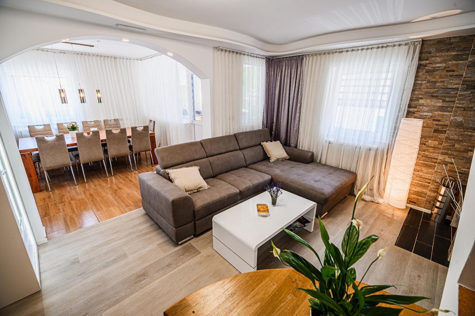 Apartments 888 Bovec Oda fotoğraf